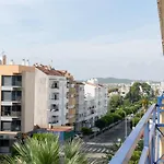 Soul: Bonito Apartamento Con Terraza