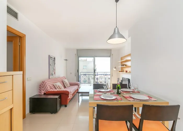 Soul: Bonito Apartamento Con Terraza