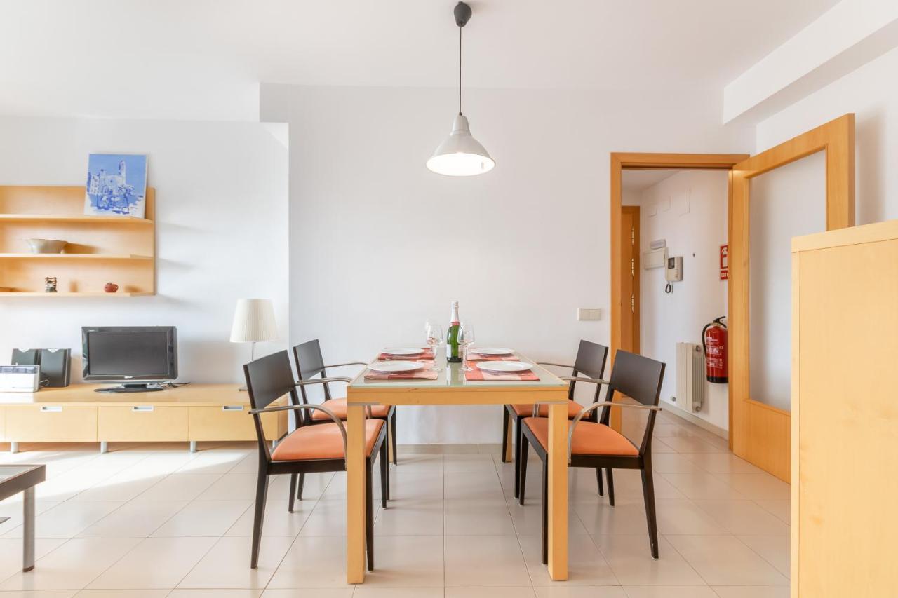 Leilighet Soul: Bonito Con Terraza Sitges