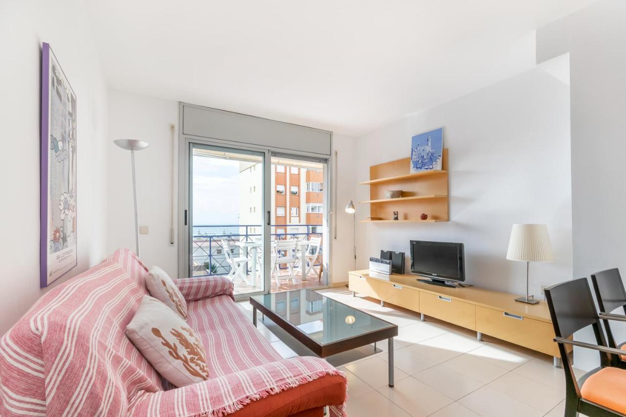 Soul: Bonito Con Terraza Leilighet