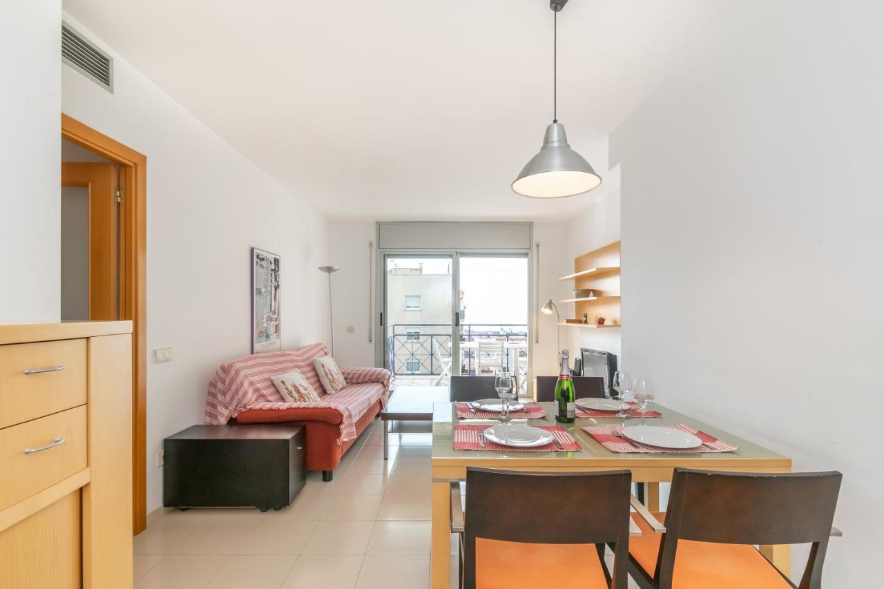 Soul: Bonito Con Terraza * Sitges
