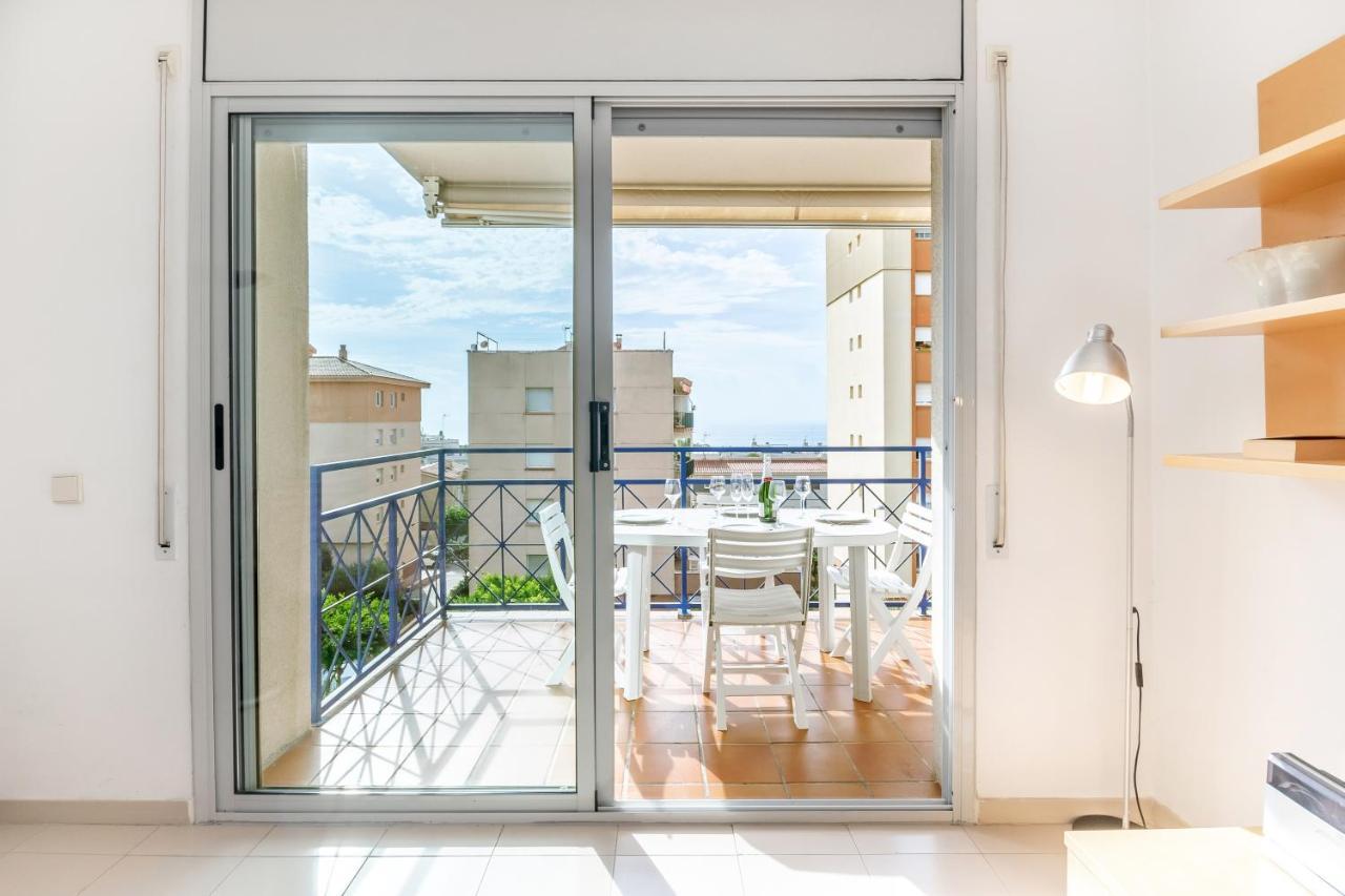 Soul: Bonito Con Terraza Leilighet