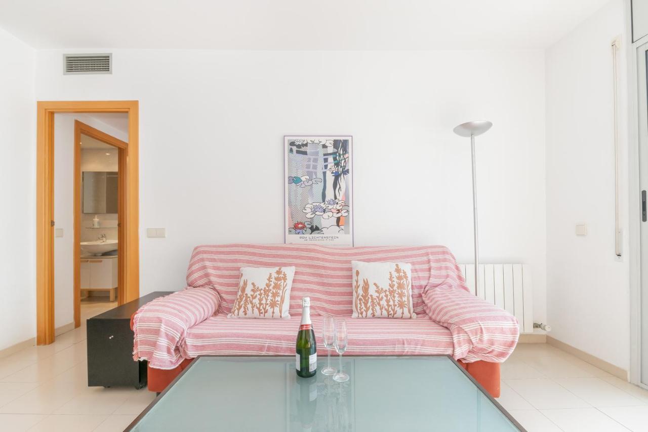 Leilighet Soul: Bonito Con Terraza