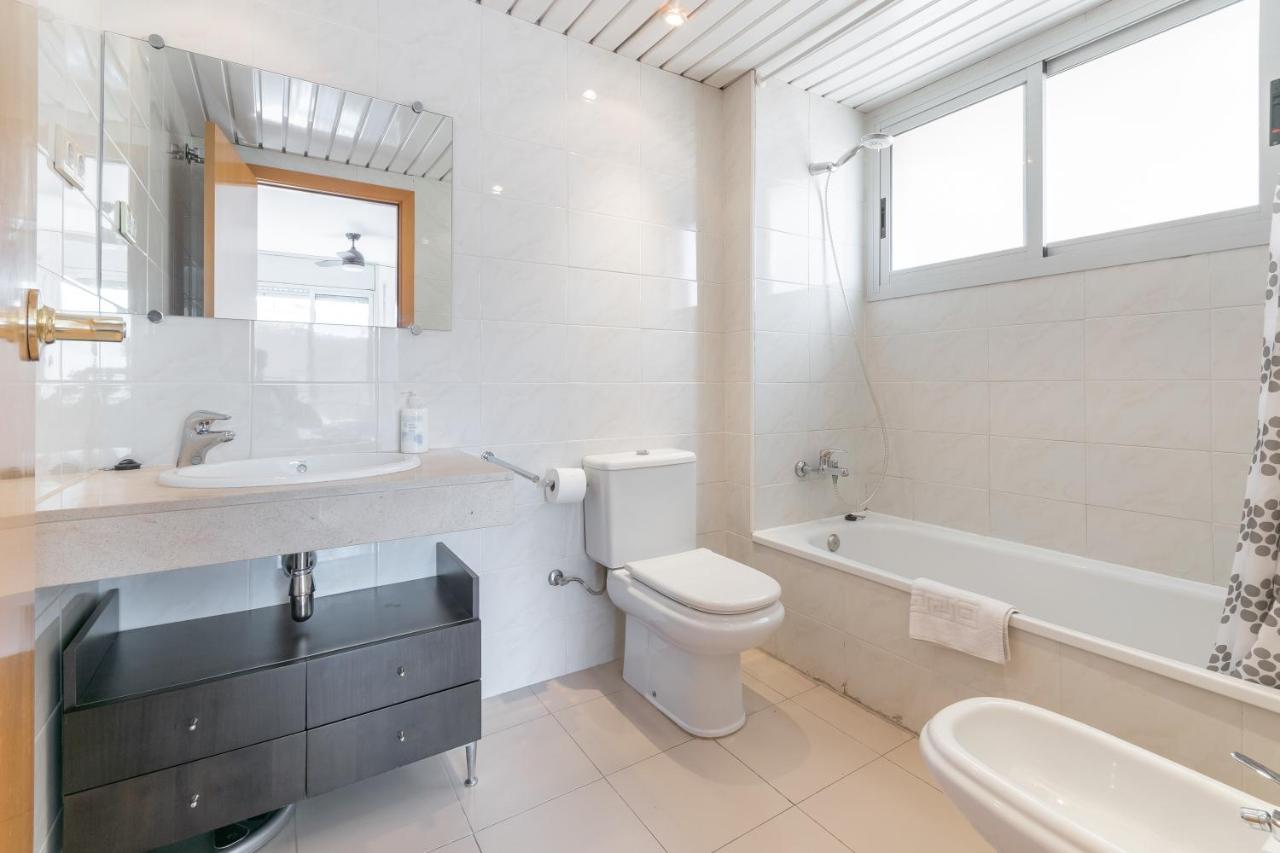 Apartment Soul: Bonito Con Terraza