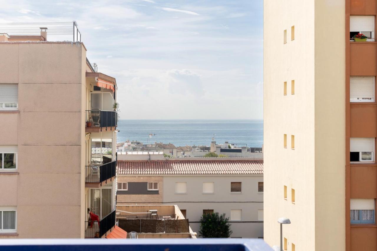 Leilighet Soul: Bonito Con Terraza *