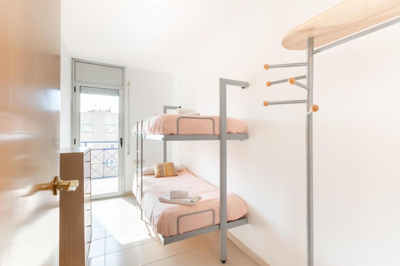 Soul: Bonito Con Terraza Leilighet