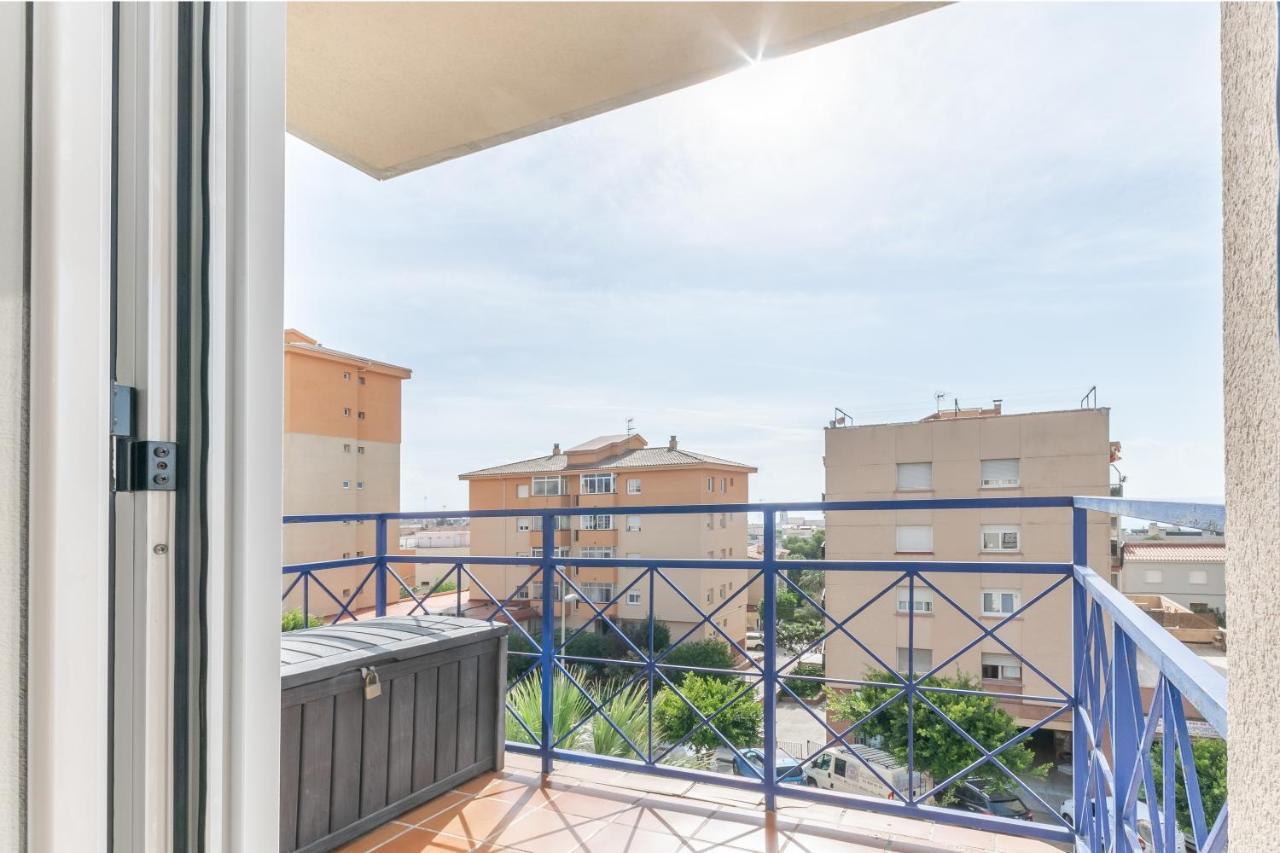 Leilighet Soul: Bonito Con Terraza Sitges