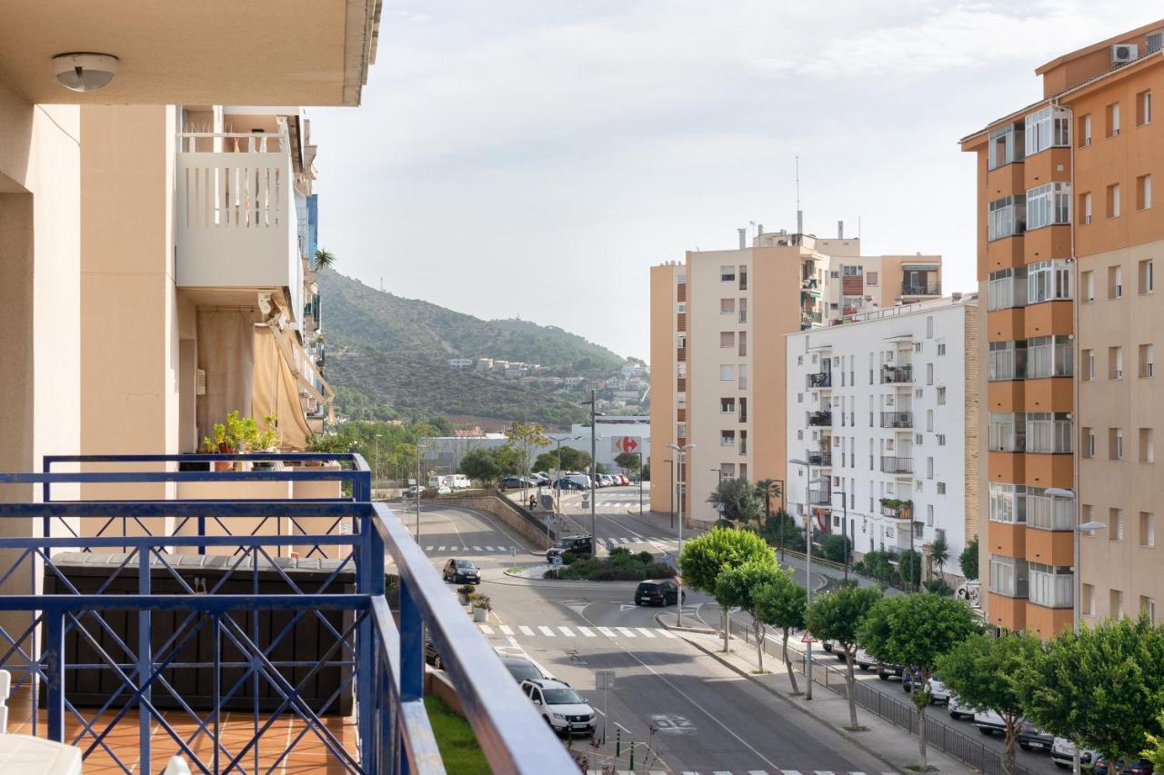 Leilighet Soul: Bonito Con Terraza Sitges