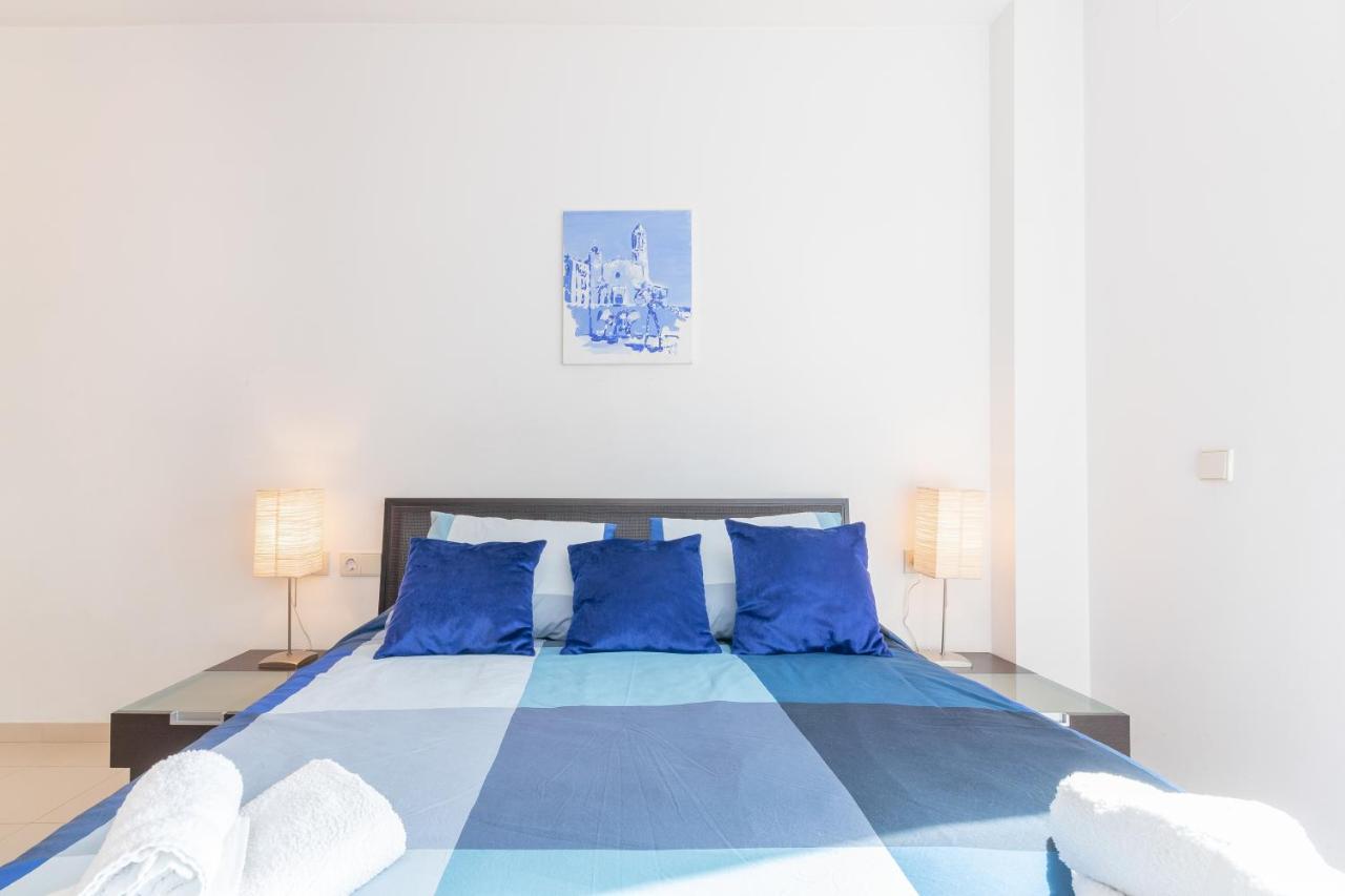 Leilighet Soul: Bonito Con Terraza Sitges
