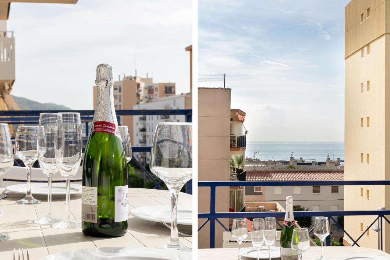 Leilighet Soul: Bonito Con Terraza