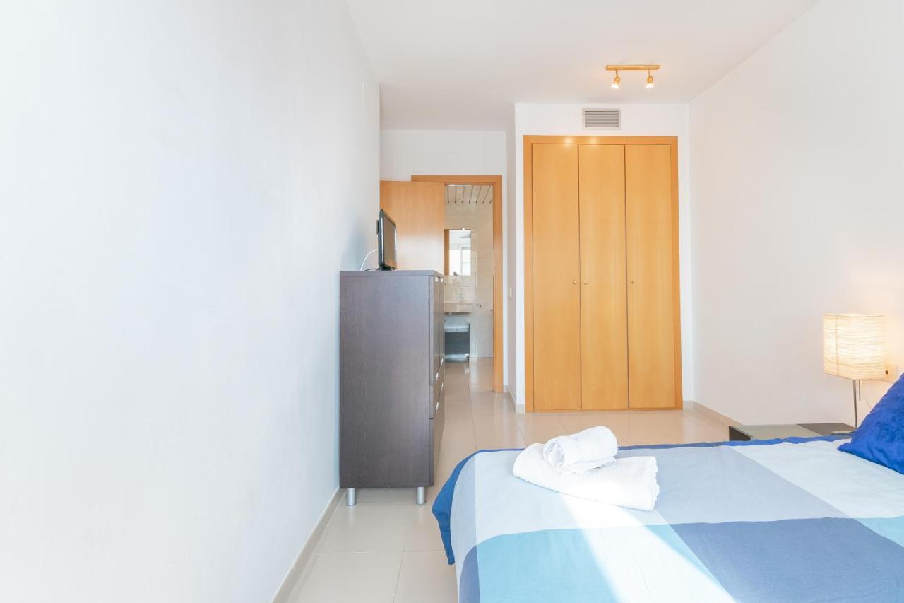 Leilighet Soul: Bonito Con Terraza Sitges