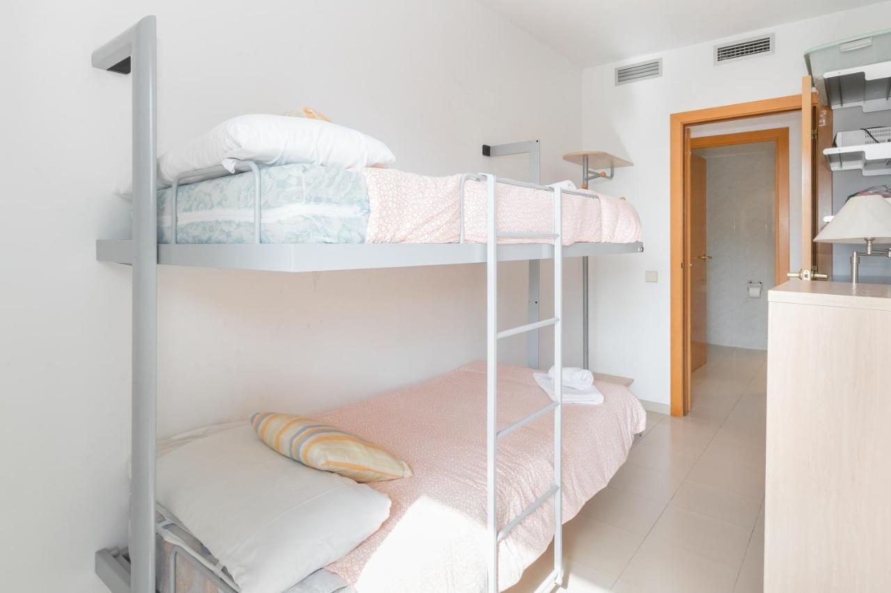 Soul: Bonito Con Terraza Leilighet