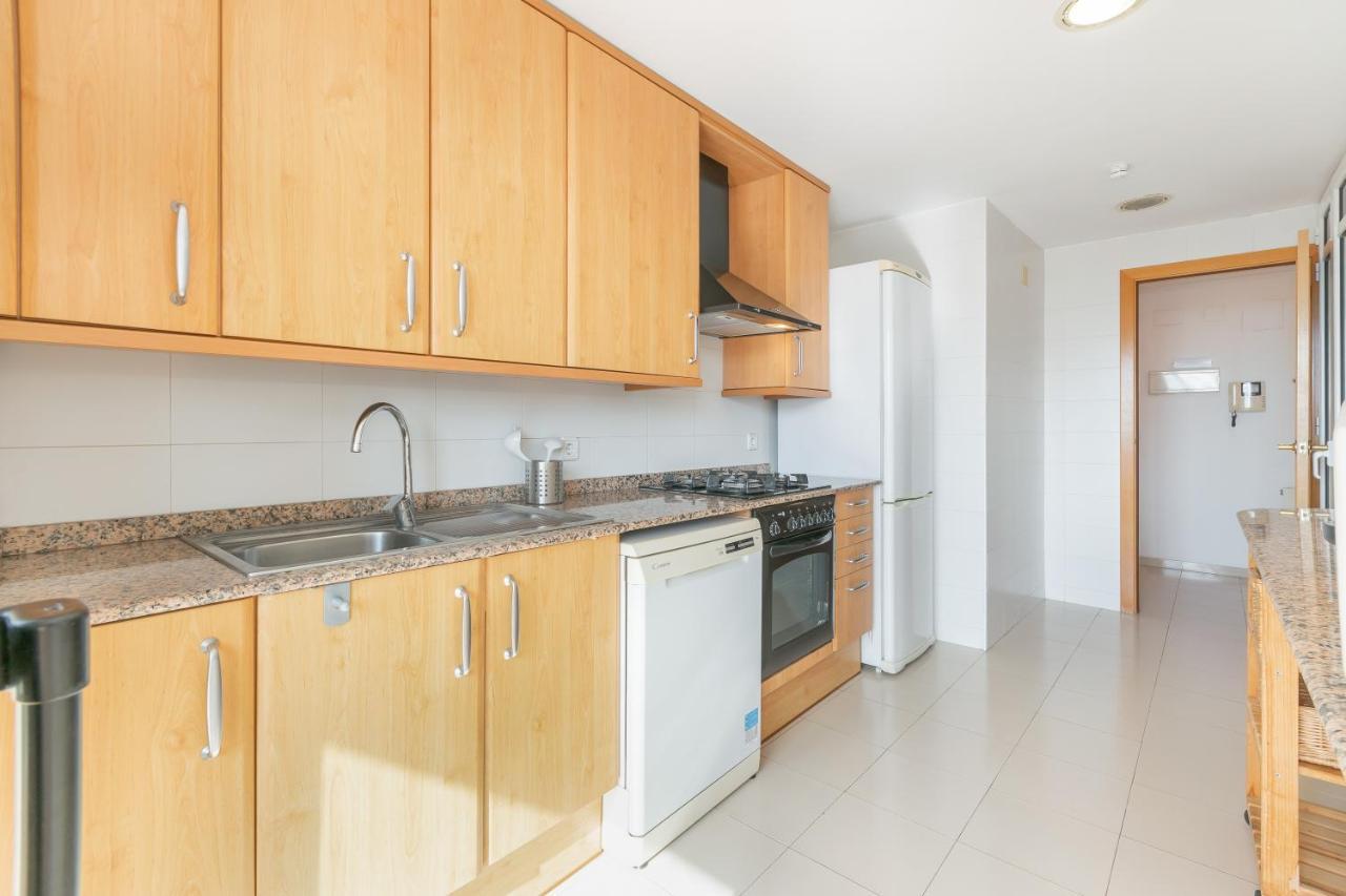 Soul: Bonito Con Terraza Appartement *