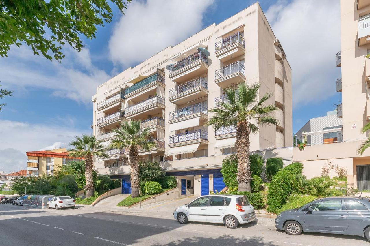 Appartement Soul: Bonito Con Terraza *