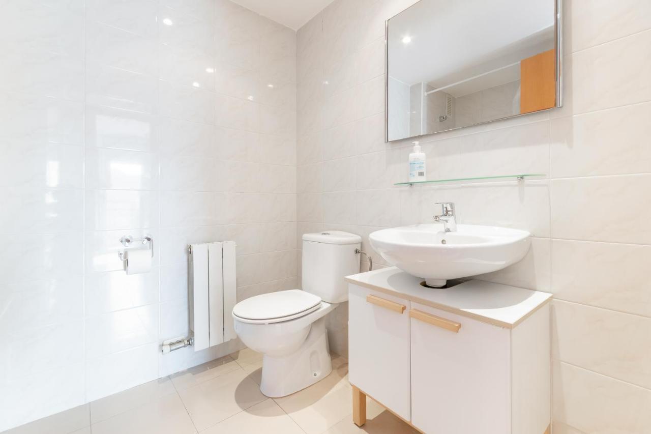 Soul: Bonito Con Terraza Appartement *