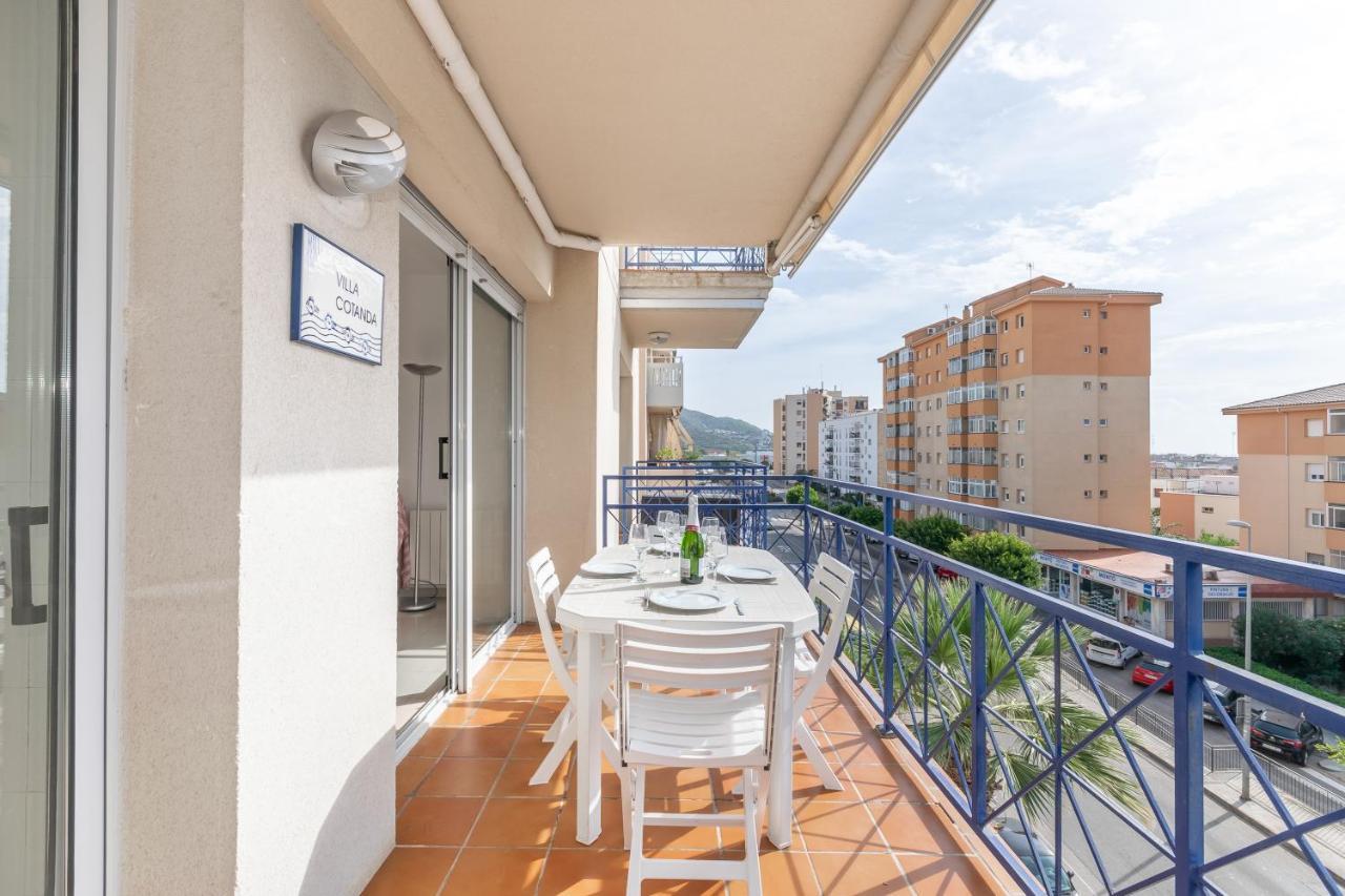 Soul: Bonito Con Terraza Appartement